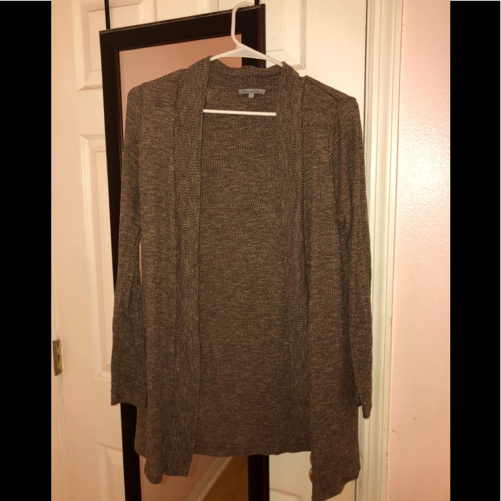 Stretchy Cardigan Charlotte Russe size L